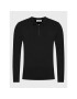 Trussardi Polokošile 52T00640 Černá Regular Fit - Pepit.cz