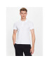 Trussardi Polokošile 52T00733 Bílá Regular Fit - Pepit.cz