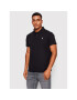 Trussardi Polokošile Piquet 52T00597 Černá Regular Fit - Pepit.cz