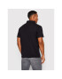 Trussardi Polokošile Piquet 52T00597 Černá Regular Fit - Pepit.cz