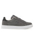 Trussardi Sneakersy 77A00336 Šedá - Pepit.cz