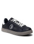 Trussardi Sneakersy 77A00336 Tmavomodrá - Pepit.cz