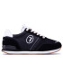 Trussardi Sneakersy 77A00342 Černá - Pepit.cz