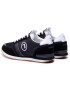 Trussardi Sneakersy 77A00342 Černá - Pepit.cz