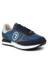 Trussardi Sneakersy 77A00409 Tmavomodrá - Pepit.cz