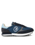 Trussardi Sneakersy 77A00409 Tmavomodrá - Pepit.cz