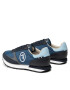 Trussardi Sneakersy 77A00409 Tmavomodrá - Pepit.cz