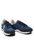 Trussardi Sneakersy 77A00409 Tmavomodrá - Pepit.cz