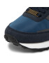 Trussardi Sneakersy 77A00409 Tmavomodrá - Pepit.cz