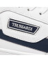 Trussardi Sneakersy 77A00417 Bílá - Pepit.cz