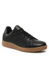 Trussardi Sneakersy 77A00452 Černá - Pepit.cz