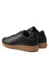 Trussardi Sneakersy 77A00452 Černá - Pepit.cz