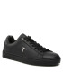 Trussardi Sneakersy 77A00471 Černá - Pepit.cz