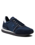 Trussardi Sneakersy 77A00473 Tmavomodrá - Pepit.cz