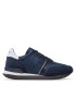 Trussardi Sneakersy 77A00473 Tmavomodrá - Pepit.cz