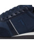 Trussardi Sneakersy 77A00473 Tmavomodrá - Pepit.cz