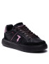 Trussardi Sneakersy 79A00702 Černá - Pepit.cz