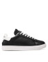 Trussardi Sneakersy 79A00746 Černá - Pepit.cz