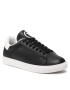 Trussardi Sneakersy 79A00746 Černá - Pepit.cz