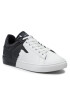 Trussardi Sneakersy 79A00749 Bílá - Pepit.cz