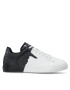 Trussardi Sneakersy 79A00749 Bílá - Pepit.cz