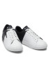 Trussardi Sneakersy 79A00749 Bílá - Pepit.cz