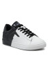 Trussardi Sneakersy 79A00749 Bílá - Pepit.cz