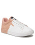 Trussardi Sneakersy 79A00749 Bílá - Pepit.cz