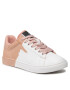 Trussardi Sneakersy 79A00749 Bílá - Pepit.cz