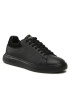 Trussardi Sneakersy 79A00829 Černá - Pepit.cz