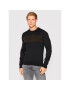 Trussardi Svetr Wool Blend 52M00645 Černá Regular Fit - Pepit.cz