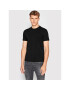 Trussardi T-Shirt 52T00652 Černá Slim Fit - Pepit.cz