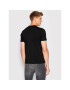 Trussardi T-Shirt 52T00652 Černá Slim Fit - Pepit.cz