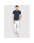 Trussardi T-Shirt 52T00652 Tmavomodrá Slim Fit - Pepit.cz