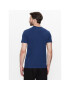 Trussardi T-Shirt 52T00715 Modrá Regular Fit - Pepit.cz