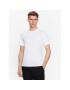 Trussardi T-Shirt 52T00724 Bílá Regular Fit - Pepit.cz