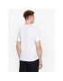 Trussardi T-Shirt 52T00724 Bílá Regular Fit - Pepit.cz