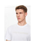 Trussardi T-Shirt 52T00724 Bílá Regular Fit - Pepit.cz