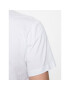 Trussardi T-Shirt 52T00724 Bílá Regular Fit - Pepit.cz