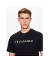 Trussardi T-Shirt 52T00724 Černá Regular Fit - Pepit.cz