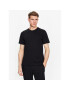 Trussardi T-Shirt 52T00735 Černá Regular Fit - Pepit.cz