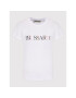 Trussardi T-Shirt 56T00507 Bílá Regular Fit - Pepit.cz