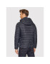 Trussardi Vatovaná bunda 1T001596 Černá Regular Fit - Pepit.cz