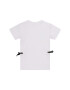 TWINSET T-Shirt 201GB2370 M Bílá Regular Fit - Pepit.cz