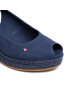 U.S. Polo Assn. Espadrilky Agata159 AGATA4159S1/C1 Tmavomodrá - Pepit.cz