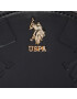 U.S. Polo Assn. Kabelka BIUE16277WVP000 Černá - Pepit.cz