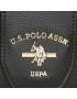 U.S. Polo Assn. Kabelka BIUSS6068WVP000 Černá - Pepit.cz