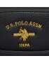 U.S. Polo Assn. Kabelka BIUSS6206WVP000 Černá - Pepit.cz