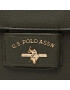 U.S. Polo Assn. Kabelka Stanford BIUSS5649WVP700 Zelená - Pepit.cz