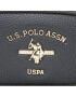 U.S. Polo Assn. Kabelka Stanford Crossbody BEUSS6064WVP212 Tmavomodrá - Pepit.cz